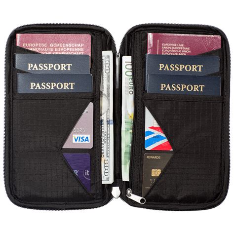 do you need to protect passport rfid|do you really need rfid blocking wallet.